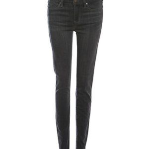 Liverpool Los Angeles Abby The Skinny Jean Grey